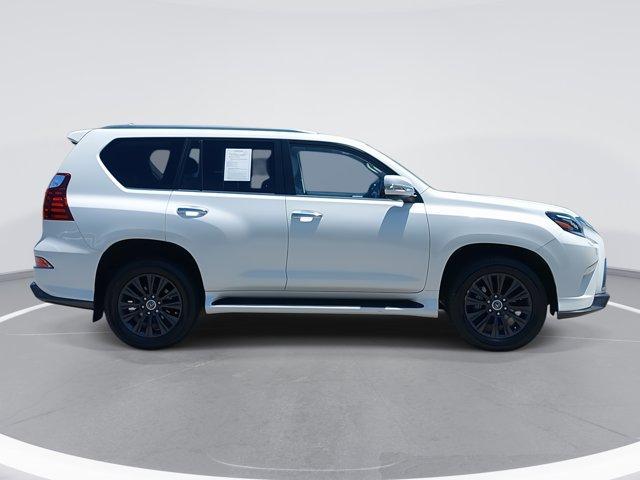used 2022 Lexus GX 460 car, priced at $48,500