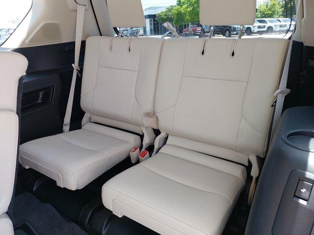 used 2022 Lexus GX 460 car, priced at $48,500