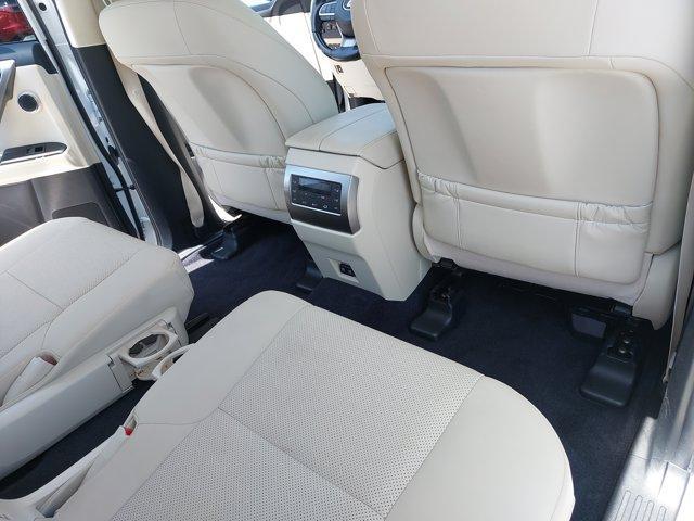 used 2022 Lexus GX 460 car, priced at $48,500