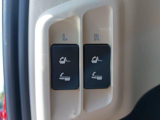used 2022 Lexus GX 460 car, priced at $48,500