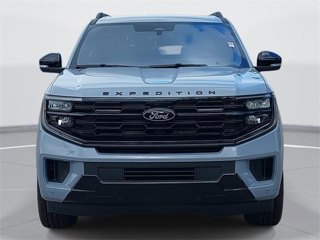new 2025 Ford Expedition Max car, priced at $86,230