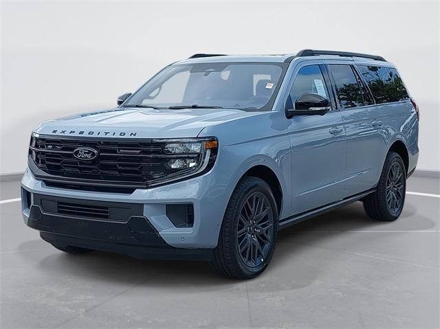 new 2025 Ford Expedition Max car, priced at $86,230