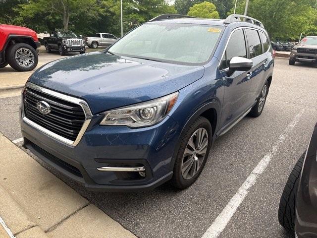 used 2022 Subaru Ascent car, priced at $32,393