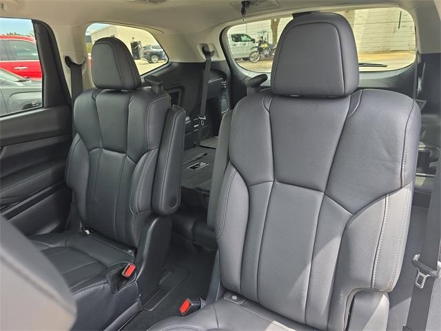 used 2022 Subaru Ascent car, priced at $31,799