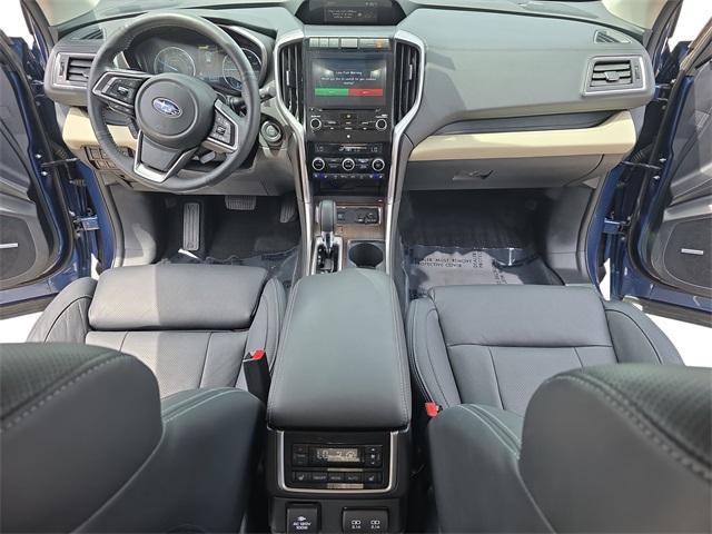 used 2022 Subaru Ascent car, priced at $31,799