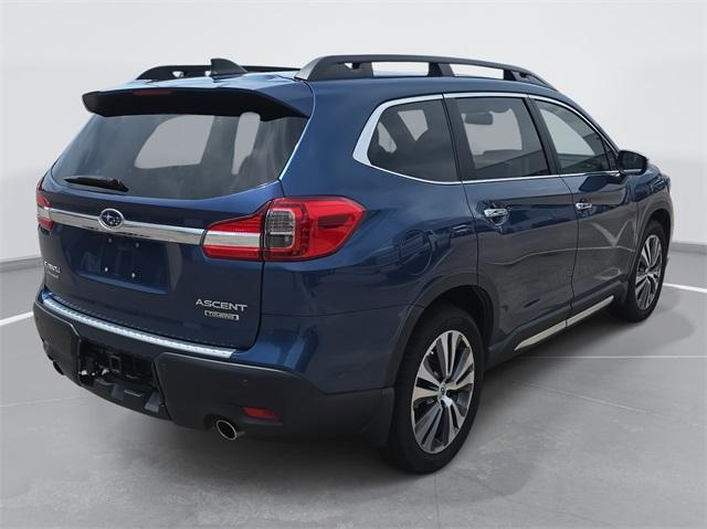 used 2022 Subaru Ascent car, priced at $31,799