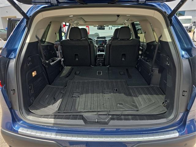 used 2022 Subaru Ascent car, priced at $31,799