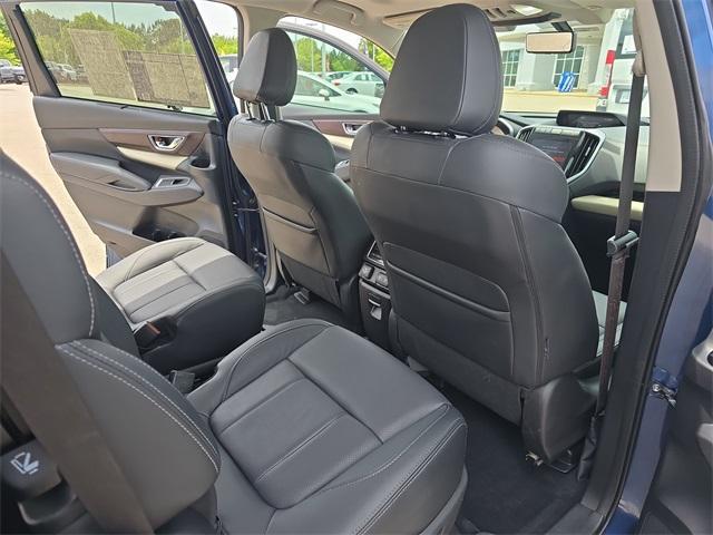 used 2022 Subaru Ascent car, priced at $31,799