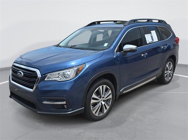 used 2022 Subaru Ascent car, priced at $31,799