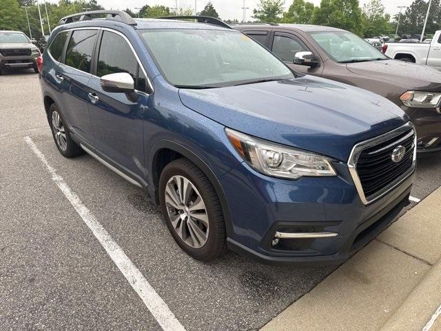 used 2022 Subaru Ascent car, priced at $32,393