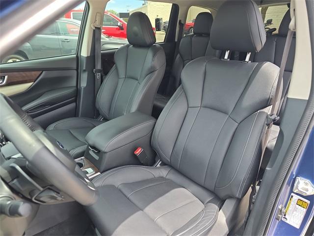 used 2022 Subaru Ascent car, priced at $31,799