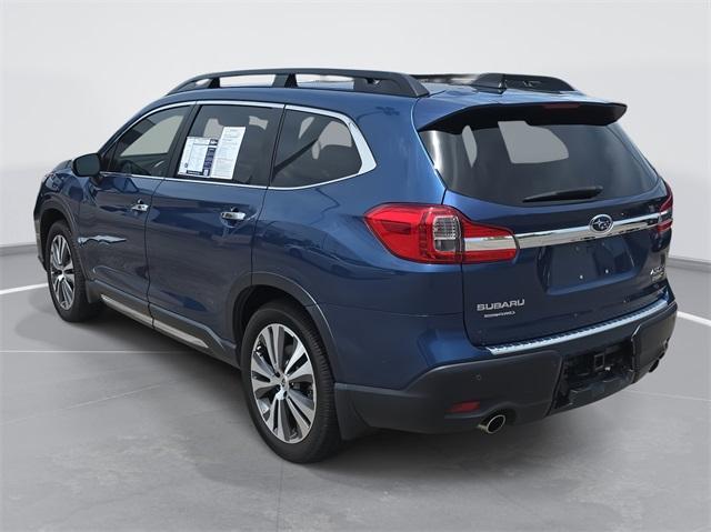 used 2022 Subaru Ascent car, priced at $31,799