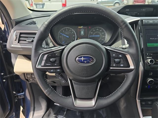 used 2022 Subaru Ascent car, priced at $31,799