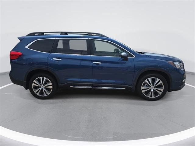 used 2022 Subaru Ascent car, priced at $31,799