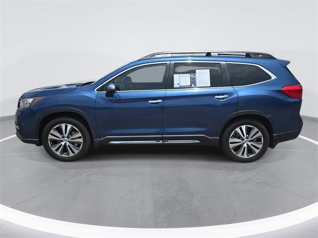 used 2022 Subaru Ascent car, priced at $31,799