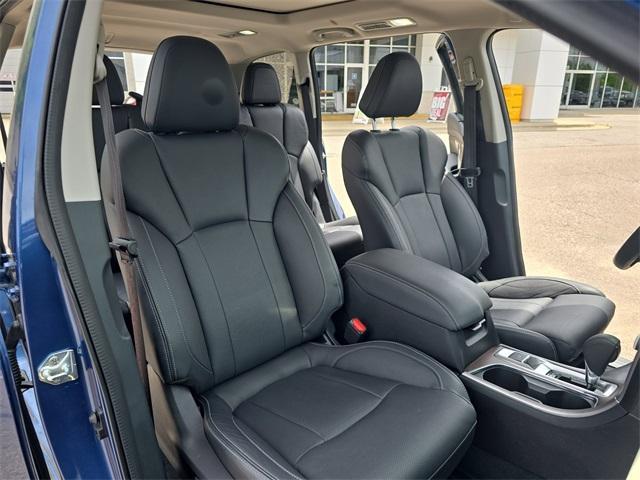 used 2022 Subaru Ascent car, priced at $31,799