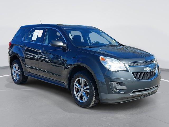 used 2014 Chevrolet Equinox car, priced at $6,799