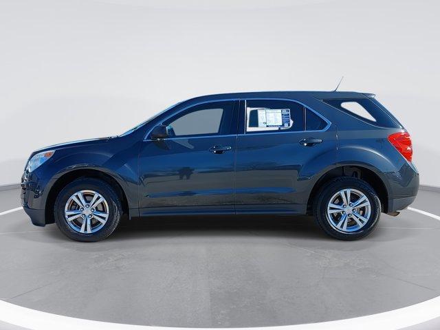 used 2014 Chevrolet Equinox car, priced at $6,799