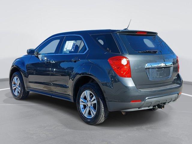 used 2014 Chevrolet Equinox car, priced at $6,799