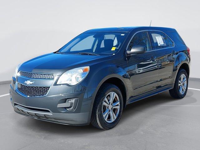 used 2014 Chevrolet Equinox car, priced at $6,799