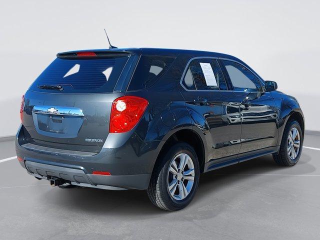 used 2014 Chevrolet Equinox car, priced at $6,799