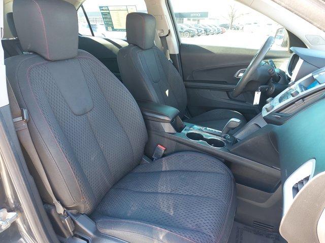 used 2014 Chevrolet Equinox car, priced at $6,799