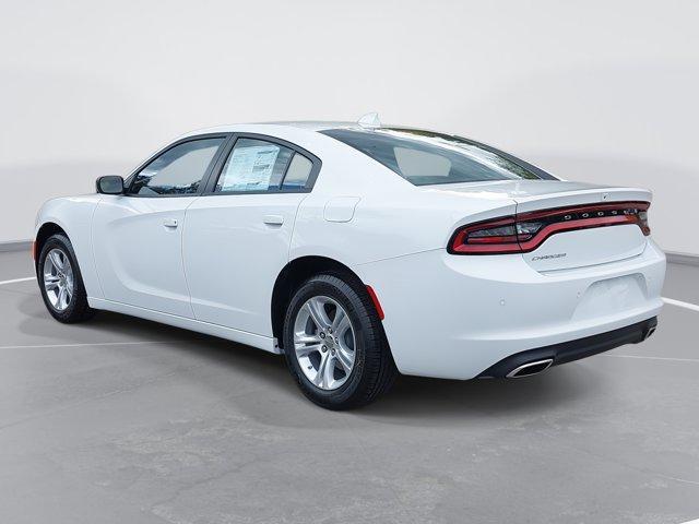 new 2023 Dodge Charger car, priced at $31,900