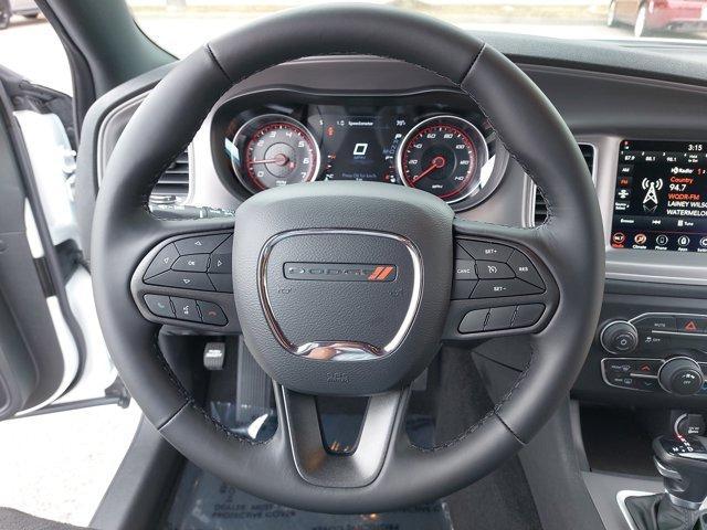 new 2023 Dodge Charger car, priced at $31,900