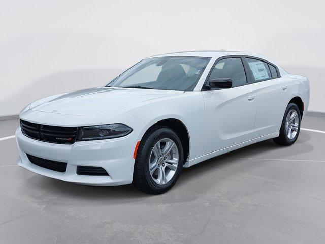 new 2023 Dodge Charger car, priced at $28,980