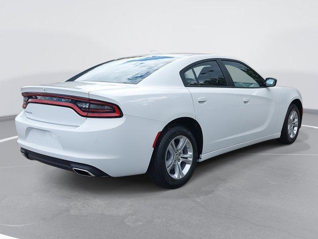 new 2023 Dodge Charger car, priced at $28,980