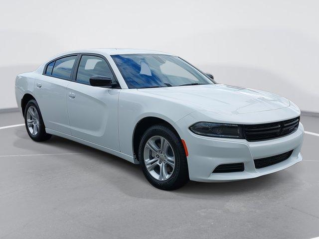 new 2023 Dodge Charger car, priced at $28,980