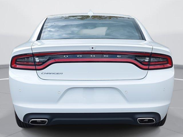 new 2023 Dodge Charger car, priced at $31,900