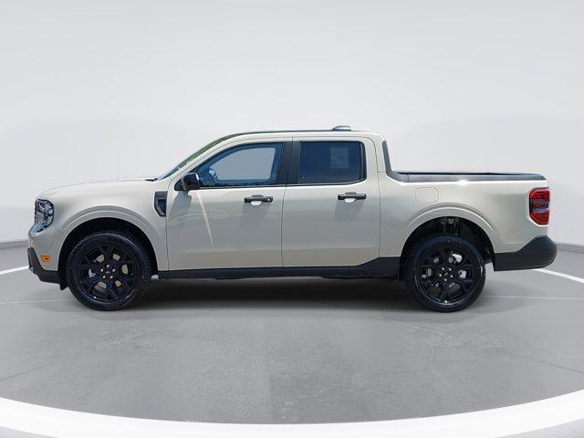 new 2025 Ford Maverick car, priced at $33,019