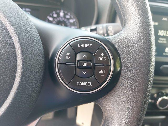 used 2021 Kia Soul car, priced at $14,240