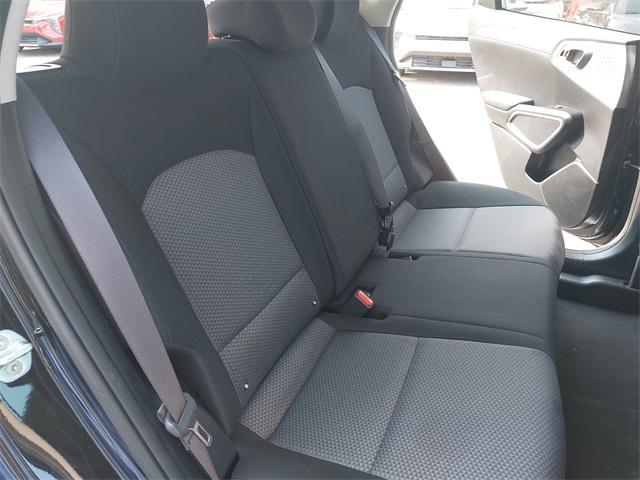 used 2021 Kia Soul car, priced at $13,299