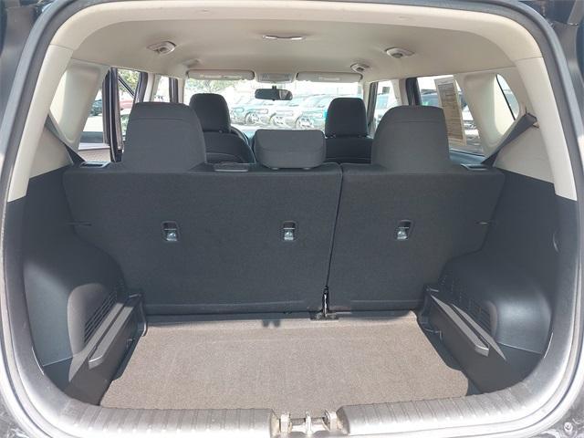 used 2021 Kia Soul car, priced at $13,299