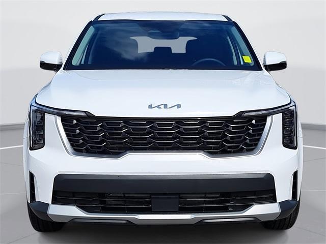 new 2025 Kia Sorento car, priced at $30,446