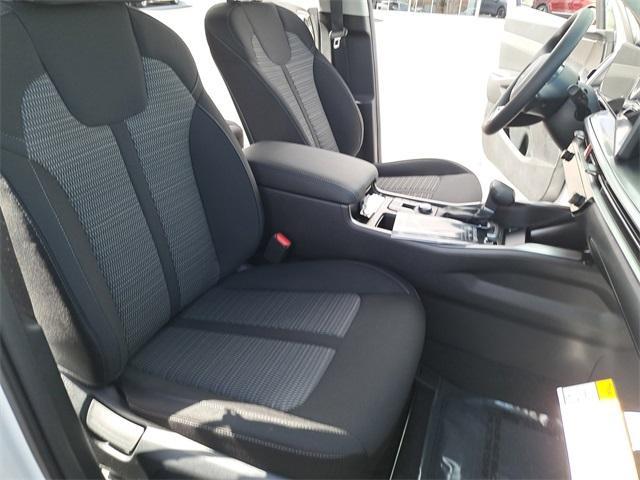 new 2025 Kia Sorento car, priced at $30,446