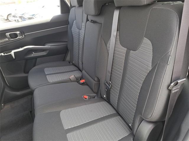new 2025 Kia Sorento car, priced at $30,446