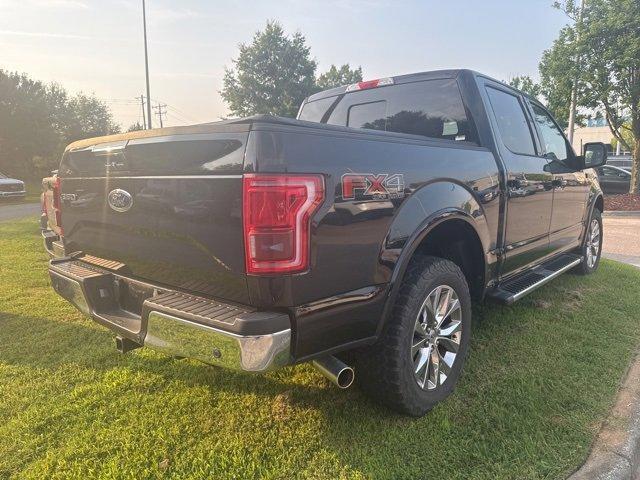 used 2017 Ford F-150 car, priced at $29,988
