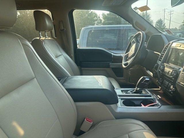 used 2017 Ford F-150 car, priced at $29,988
