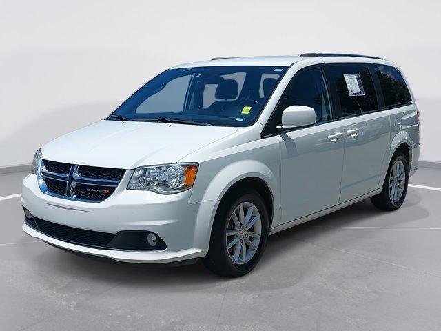 used 2019 Dodge Grand Caravan car, priced at $6,488