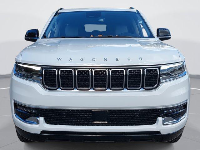 new 2024 Jeep Wagoneer car, priced at $68,940