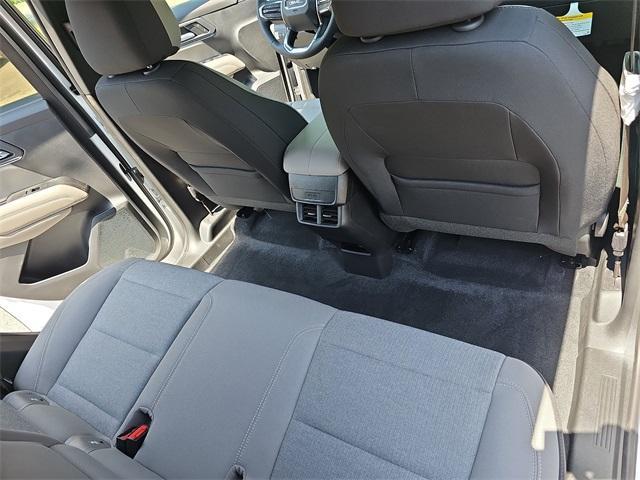 new 2025 GMC Terrain car, priced at $30,395