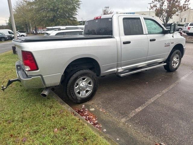 used 2018 Ram 2500 car, priced at $27,601