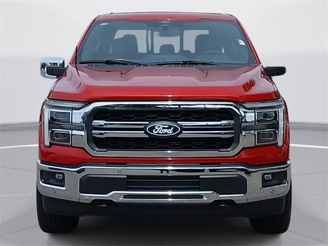 new 2025 Ford F-150 car, priced at $69,985