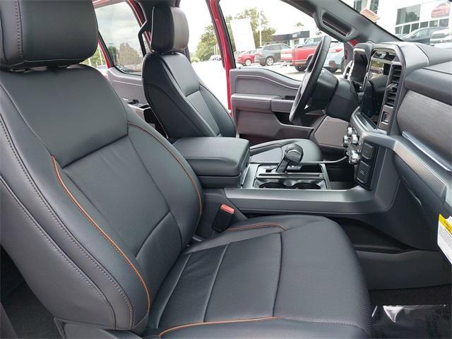 new 2025 Ford F-150 car, priced at $69,985