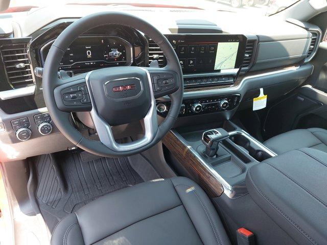 new 2025 GMC Sierra 1500 car, priced at $69,920