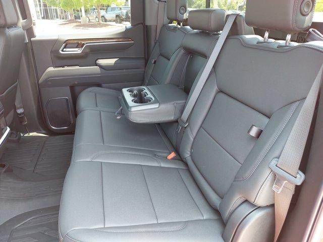 new 2025 GMC Sierra 1500 car, priced at $69,920