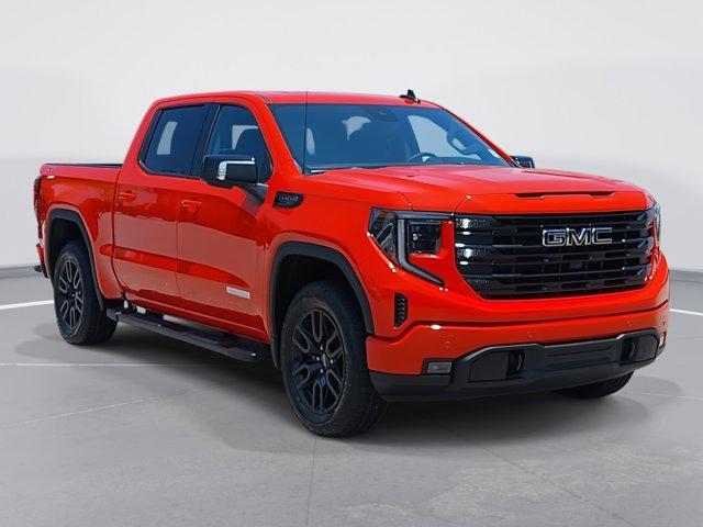 new 2025 GMC Sierra 1500 car, priced at $69,920